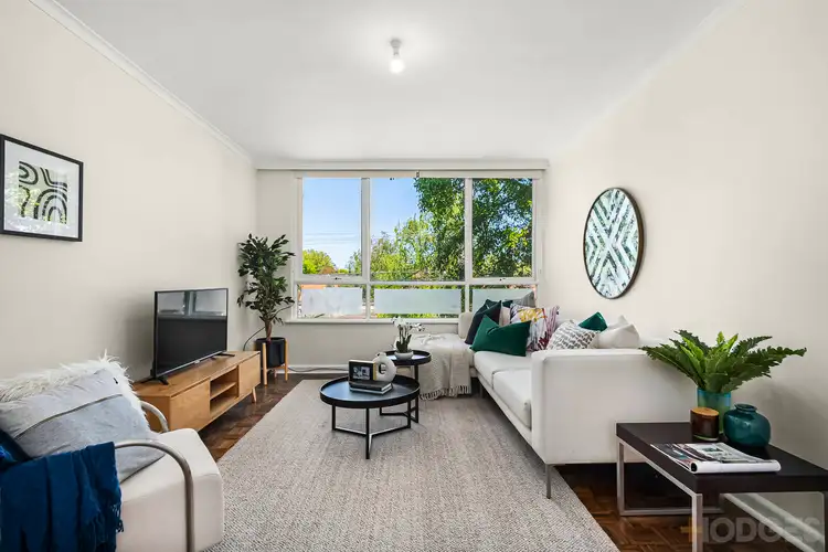 Second view of Homely apartment listing, 6/7 Mulgrave Street, Elsternwick VIC 3185