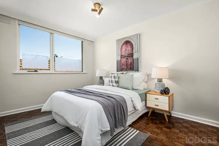 Fourth view of Homely apartment listing, 6/7 Mulgrave Street, Elsternwick VIC 3185