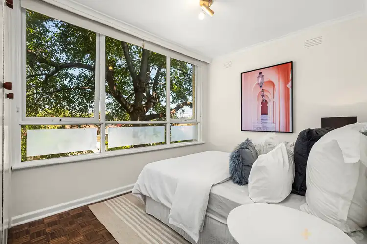 Fifth view of Homely apartment listing, 6/7 Mulgrave Street, Elsternwick VIC 3185