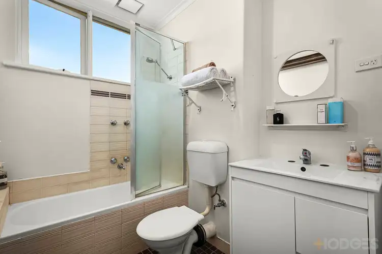 Sixth view of Homely apartment listing, 6/7 Mulgrave Street, Elsternwick VIC 3185