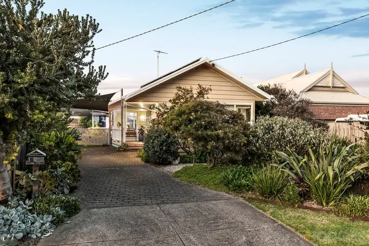 Second view of Homely house listing, 3 Feiglin Court, Ocean Grove VIC 3226