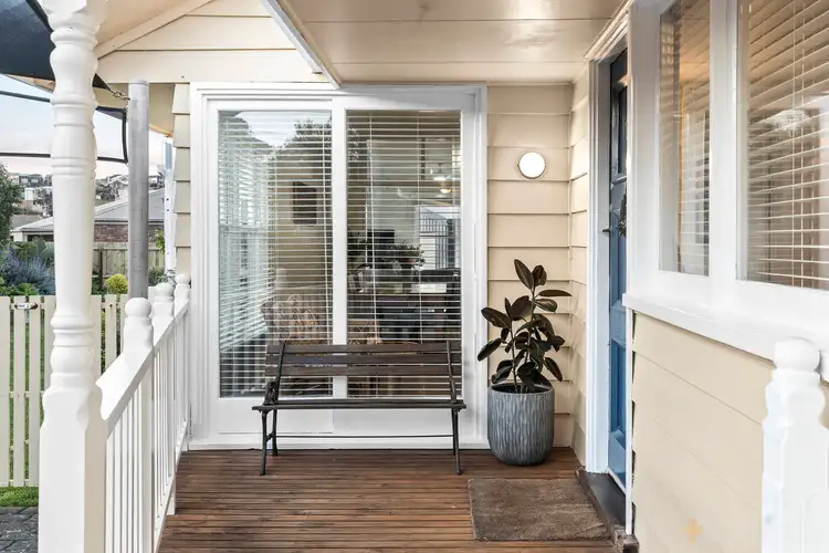 Third view of Homely house listing, 3 Feiglin Court, Ocean Grove VIC 3226