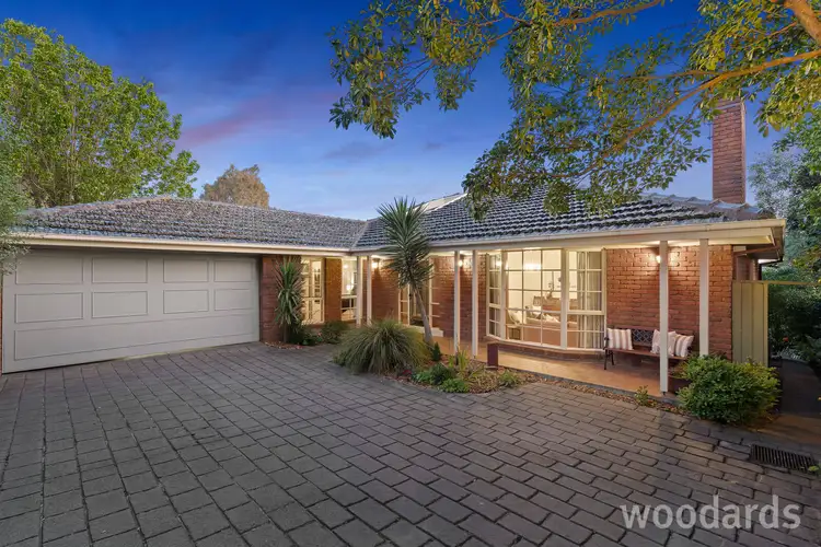 26B Mowbray Street, Hawthorn East VIC 3123