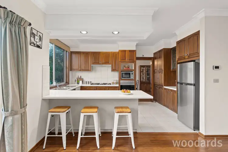 Sixth view of Homely house listing, 26B Mowbray Street, Hawthorn East VIC 3123