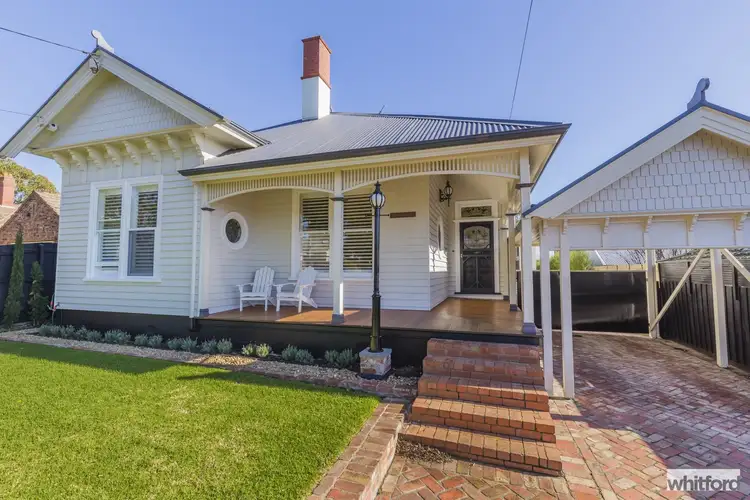 Second view of Homely house listing, 2 Hermitage Road, Newtown VIC 3220