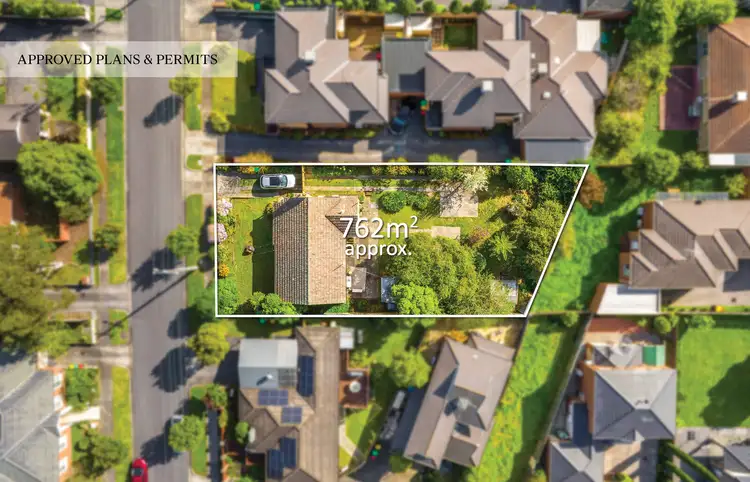 6 Milan Street, Doncaster East VIC 3109