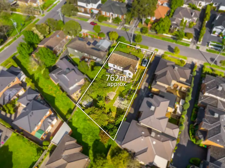Third view of Homely house listing, 6 Milan Street, Doncaster East VIC 3109