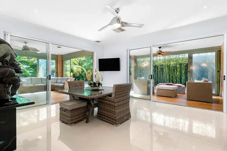 Third view of Homely house listing, 18 Moonlight Mews, Safety Beach VIC 3936