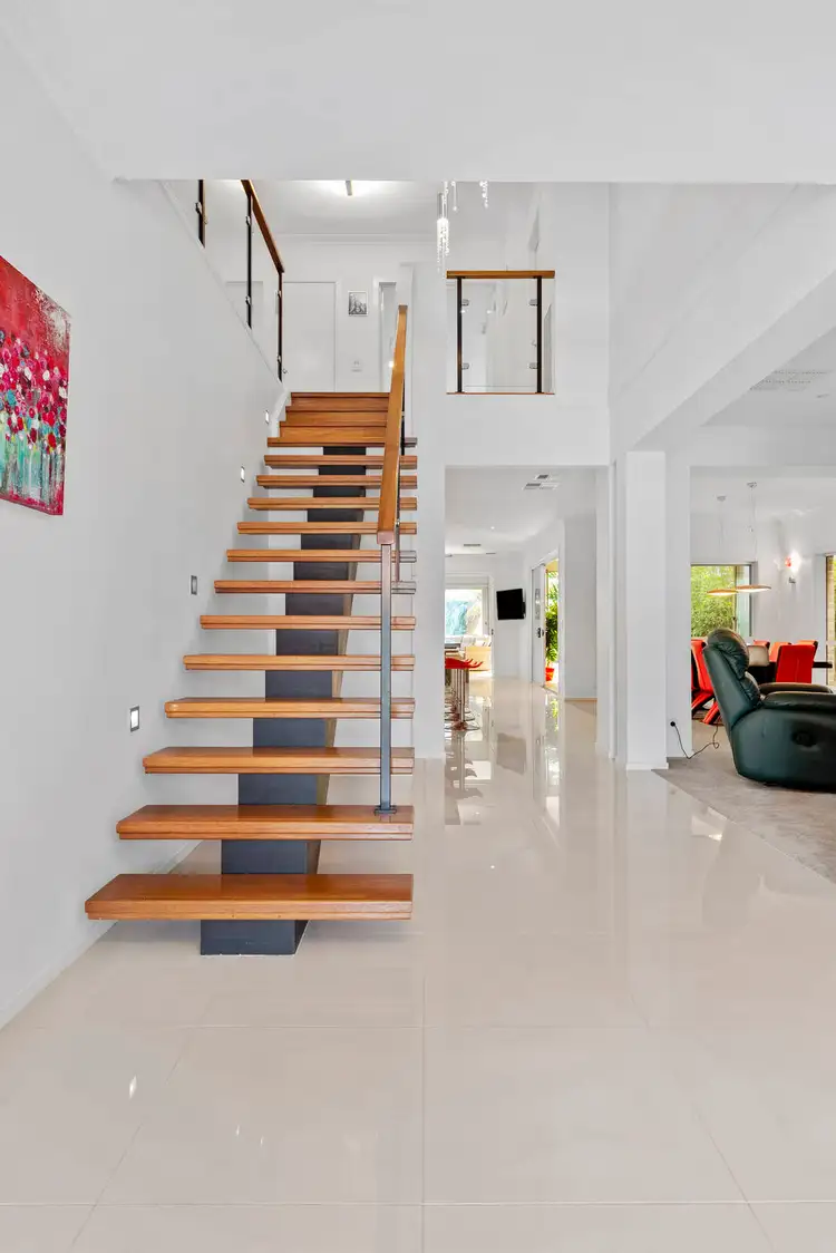Fifth view of Homely house listing, 18 Moonlight Mews, Safety Beach VIC 3936