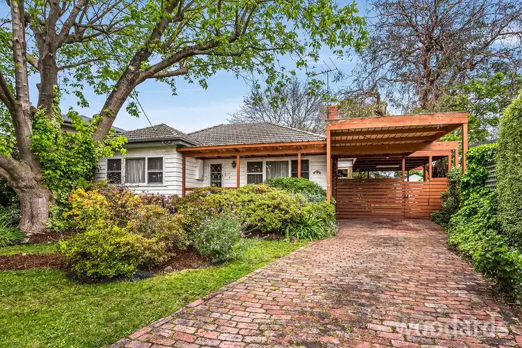 62 Mount Pleasant Road, Nunawading VIC 3131