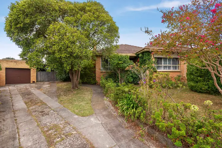 4 Brae Court, Chadstone VIC 3148