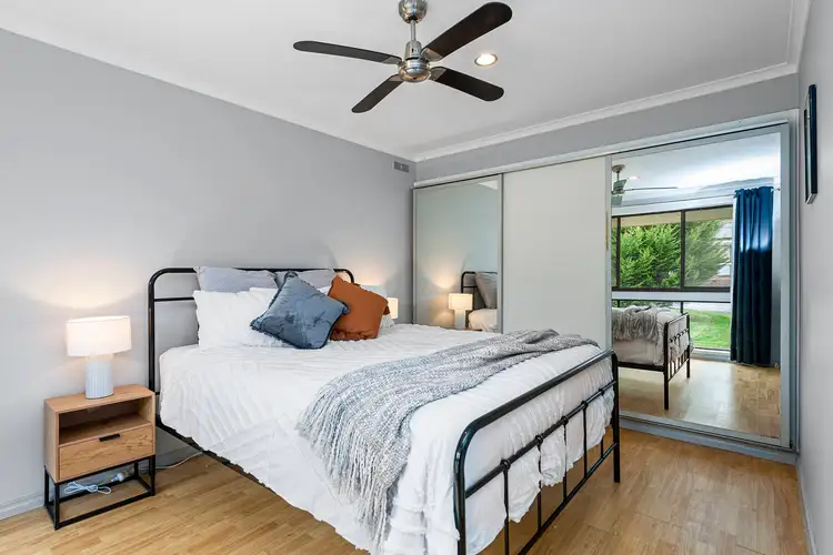 Fourth view of Homely unit listing, 1/2 The Gums, Mount Clear VIC 3350