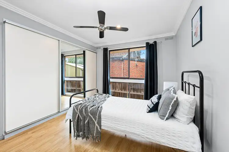 Fifth view of Homely unit listing, 1/2 The Gums, Mount Clear VIC 3350