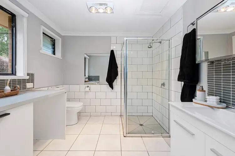 Sixth view of Homely unit listing, 1/2 The Gums, Mount Clear VIC 3350