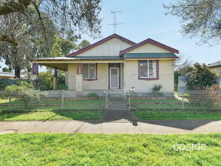 Main view of Homely house listing, 21 Clarinda Street, Parkes NSW 2870