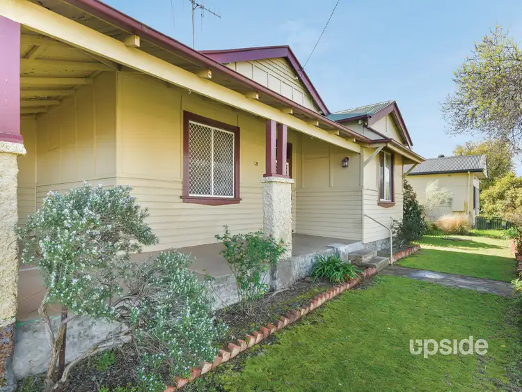 Second view of Homely house listing, 21 Clarinda Street, Parkes NSW 2870