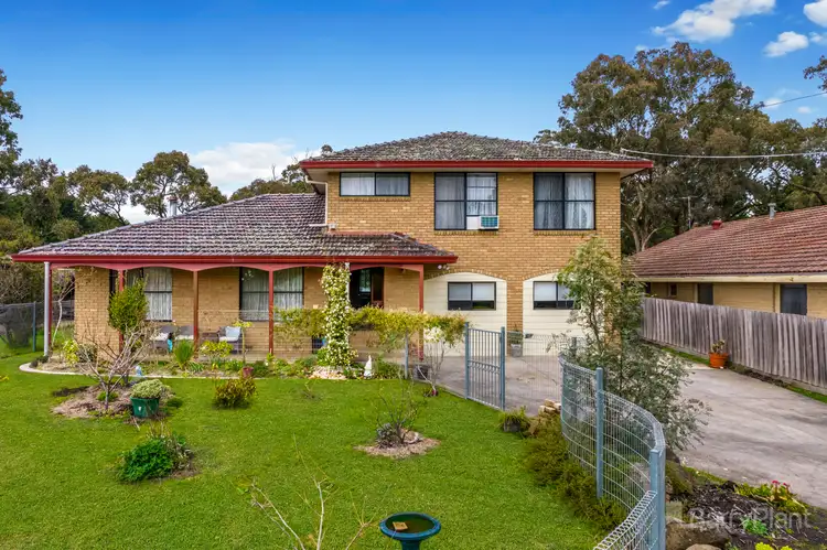 7 Link Avenue, Kilmore VIC 3764