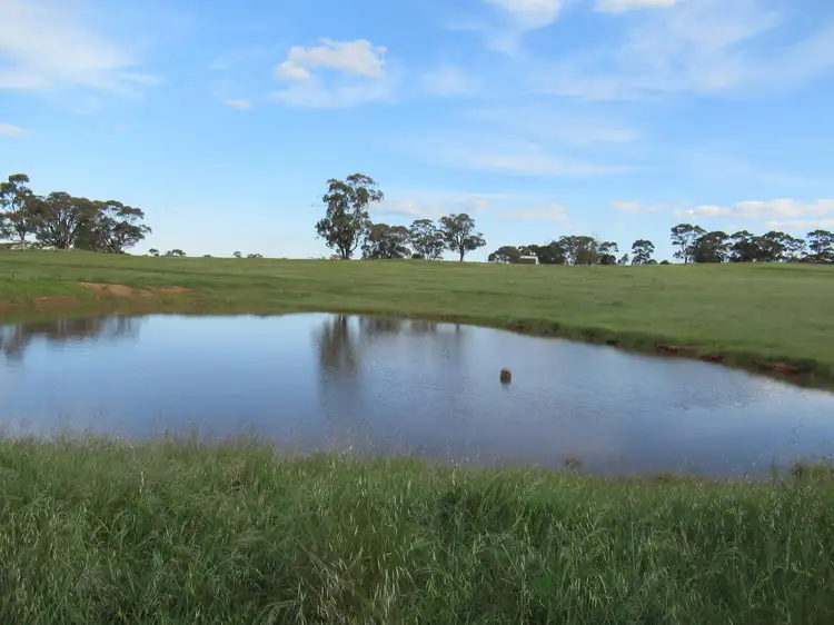 Fifth view of Homely rural property listing, C/A 42 Archdale Road, Carapooee VIC 3477