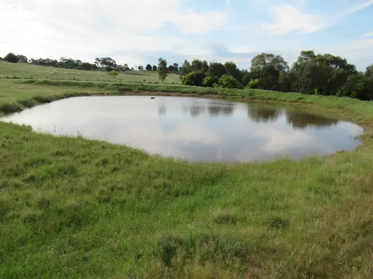 Sixth view of Homely rural property listing, C/A 42 Archdale Road, Carapooee VIC 3477