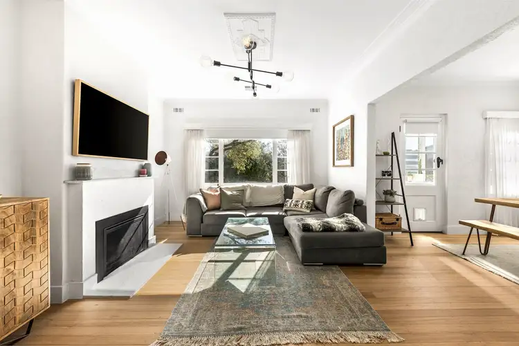 Second view of Homely house listing, 190 Cashmere Street, Travancore VIC 3032