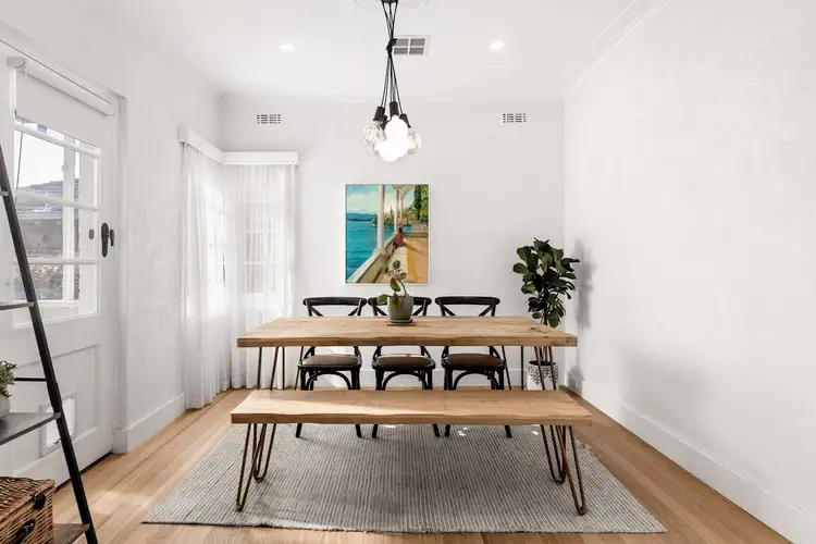 Fourth view of Homely house listing, 190 Cashmere Street, Travancore VIC 3032