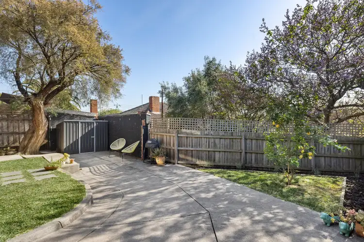 Fifth view of Homely house listing, 190 Cashmere Street, Travancore VIC 3032