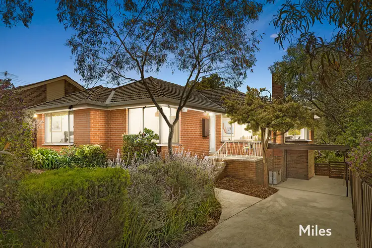 91 Martins Lane, Viewbank VIC 3084