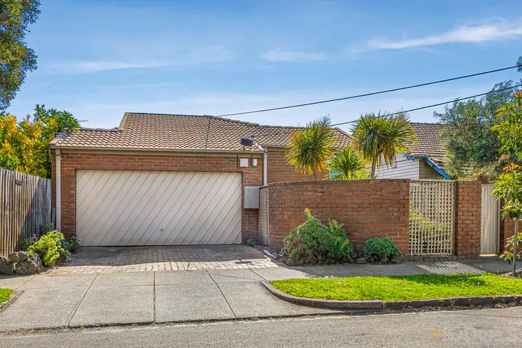 Main view of Homely house listing, 16 Masters Street, Caulfield VIC 3162
