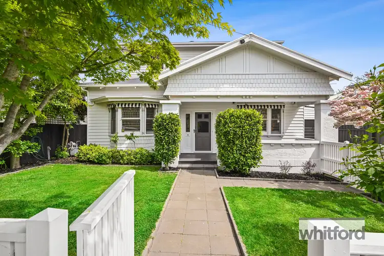 69 George Street, Newtown VIC 3220