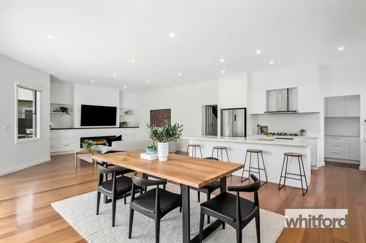 Fifth view of Homely house listing, 69 George Street, Newtown VIC 3220