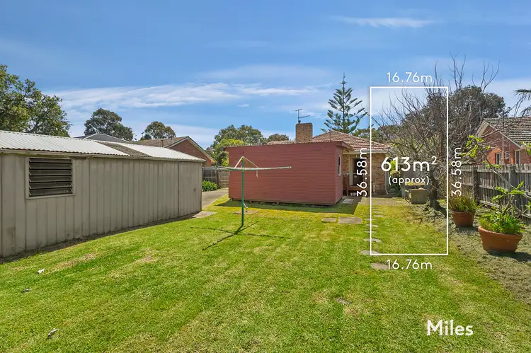 Second view of Homely house listing, 7 Ramu Parade, Heidelberg West VIC 3081