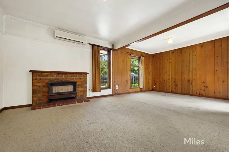 Fifth view of Homely house listing, 7 Ramu Parade, Heidelberg West VIC 3081