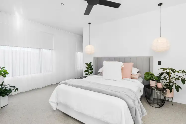 Third view of Homely house listing, 76 Samphire Drive, Connewarre VIC 3227