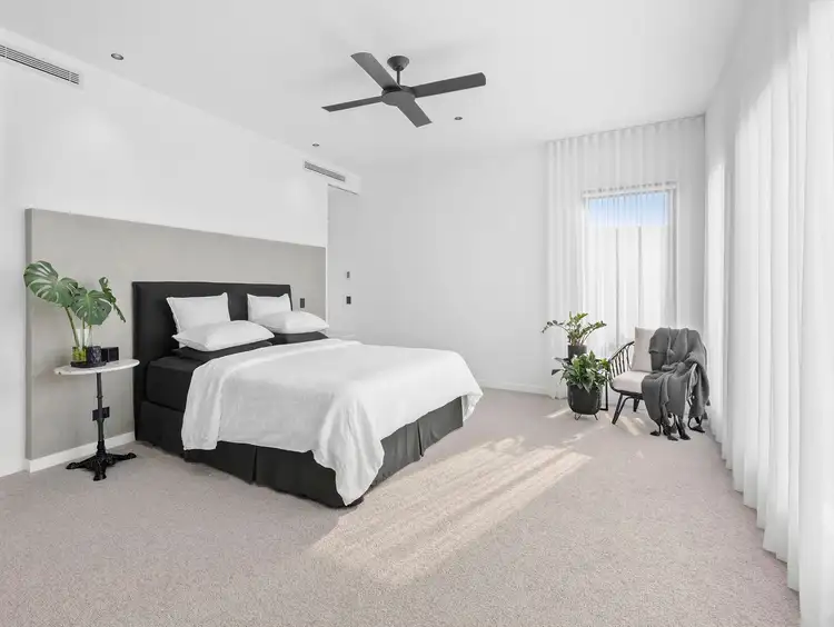 Fifth view of Homely house listing, 76 Samphire Drive, Connewarre VIC 3227