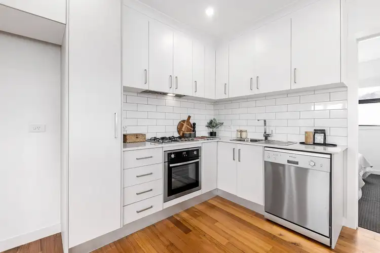 Fourth view of Homely townhouse listing, 1/105 Middle Street, Hadfield VIC 3046