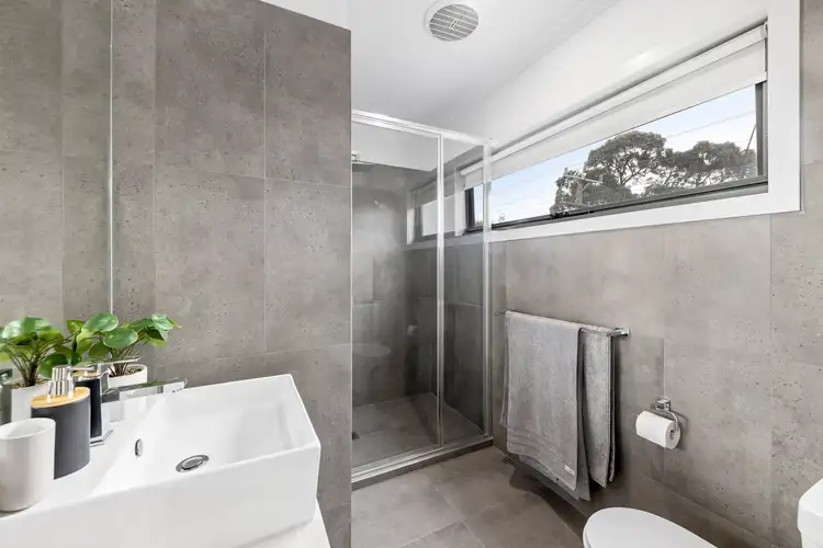 Fifth view of Homely townhouse listing, 1/105 Middle Street, Hadfield VIC 3046