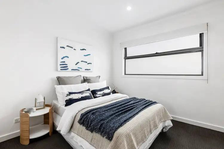 Sixth view of Homely townhouse listing, 1/105 Middle Street, Hadfield VIC 3046