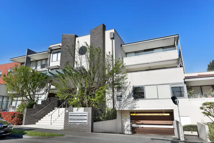 22/2-4 Blair Road, Glen Waverley VIC 3150