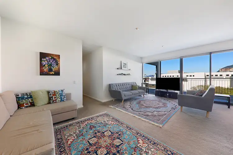 Fourth view of Homely apartment listing, 22/2-4 Blair Road, Glen Waverley VIC 3150