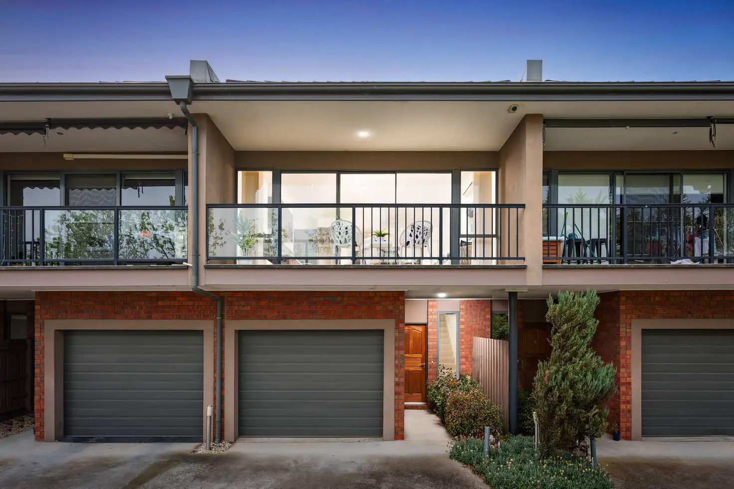 Main view of Homely house listing, 7/2-4 Newton Street, Chadstone VIC 3148
