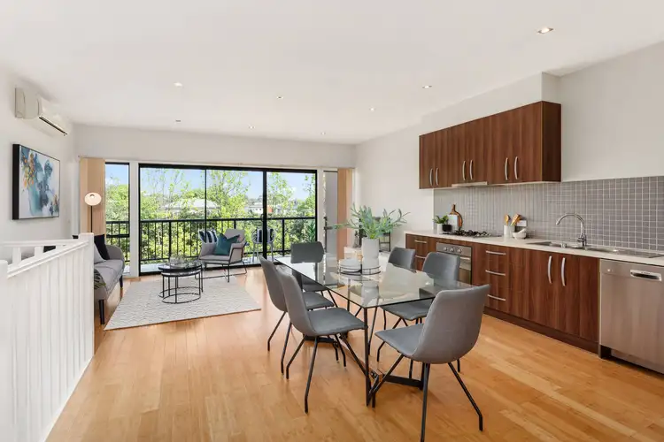 Fourth view of Homely house listing, 7/2-4 Newton Street, Chadstone VIC 3148