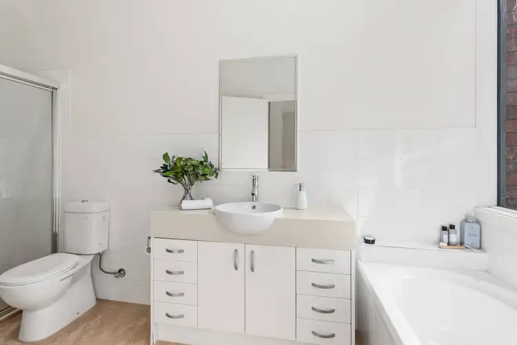 Sixth view of Homely house listing, 7/2-4 Newton Street, Chadstone VIC 3148