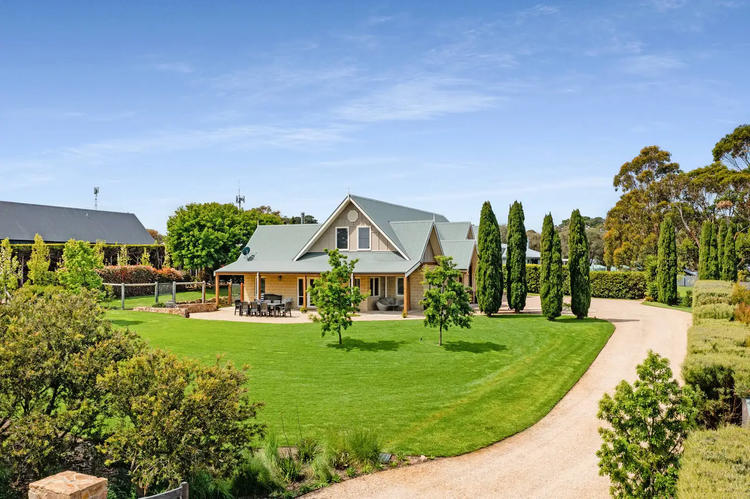 Main view of Homely house listing, 17 King Street, Flinders VIC 3929