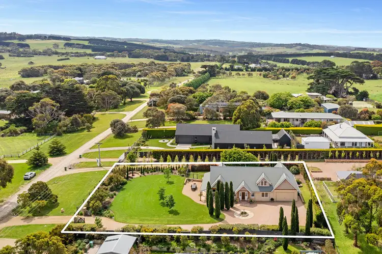 Second view of Homely house listing, 17 King Street, Flinders VIC 3929