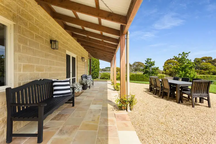 Fifth view of Homely house listing, 17 King Street, Flinders VIC 3929