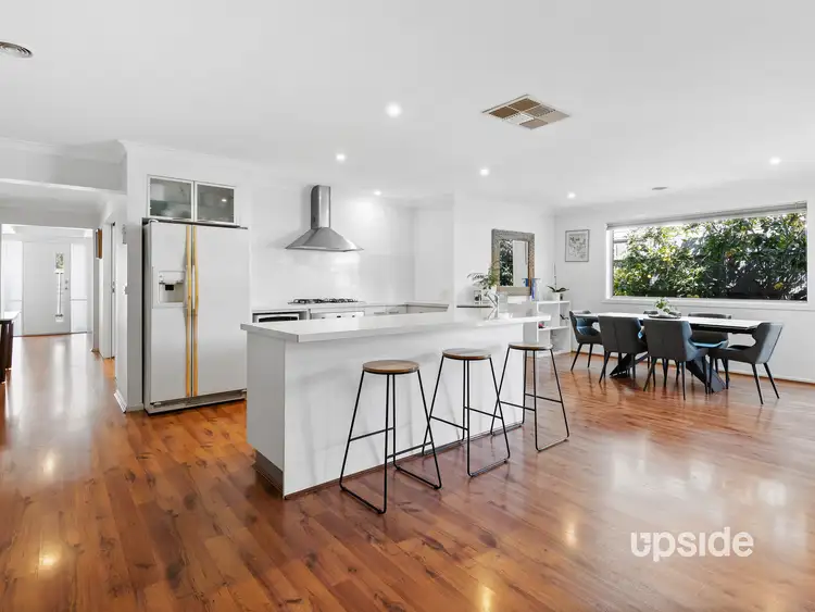 Third view of Homely house listing, 8 Mcalpin Street, Tootgarook VIC 3941