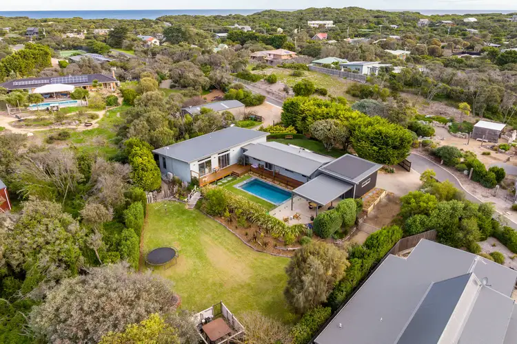 Lot 6/424 Sandy Road, St Andrews Beach VIC 3941