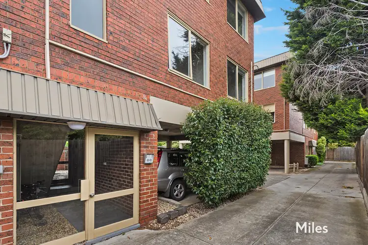 7/109 Heidelberg Road, Clifton Hill VIC 3068