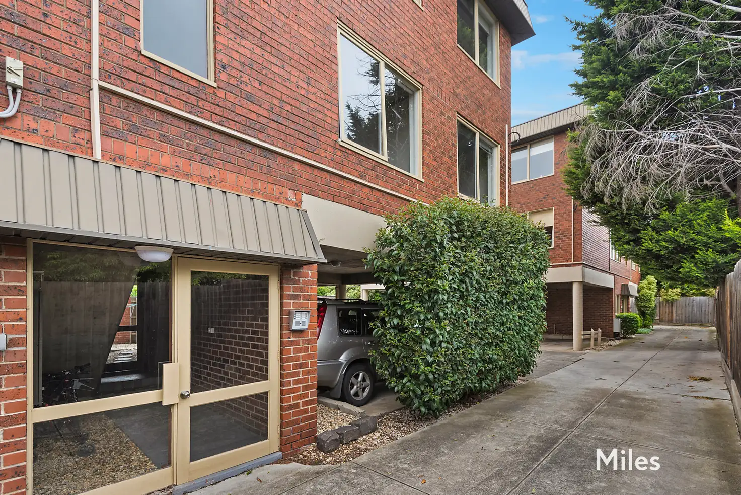 Main view of Homely apartment listing, 7/109 Heidelberg Road, Clifton Hill VIC 3068