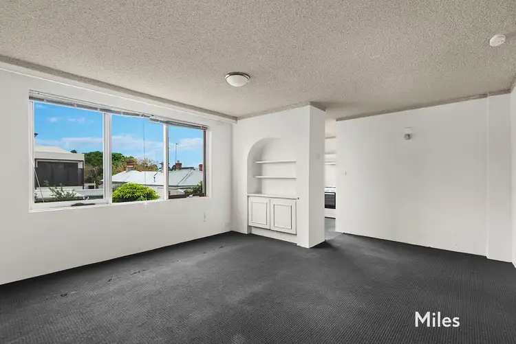 Second view of Homely apartment listing, 7/109 Heidelberg Road, Clifton Hill VIC 3068